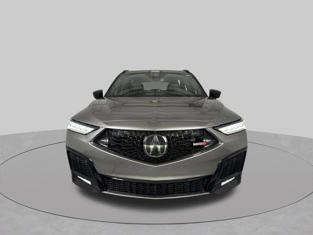 Certified 2025 Acura MDX Type S AWD/4WD image 4