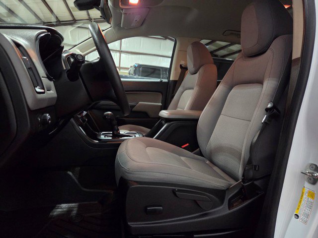 Used 2018 Chevrolet Colorado W/T w/ WT Convenience Package image 61