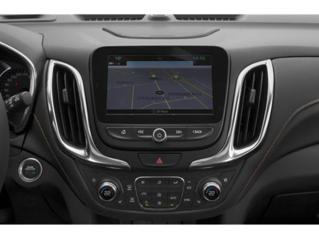 Used 2019 Chevrolet Equinox Premier AWD/4WD image 18