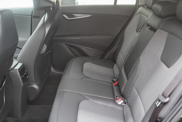New 2026 Kia Niro EX FWD image 11