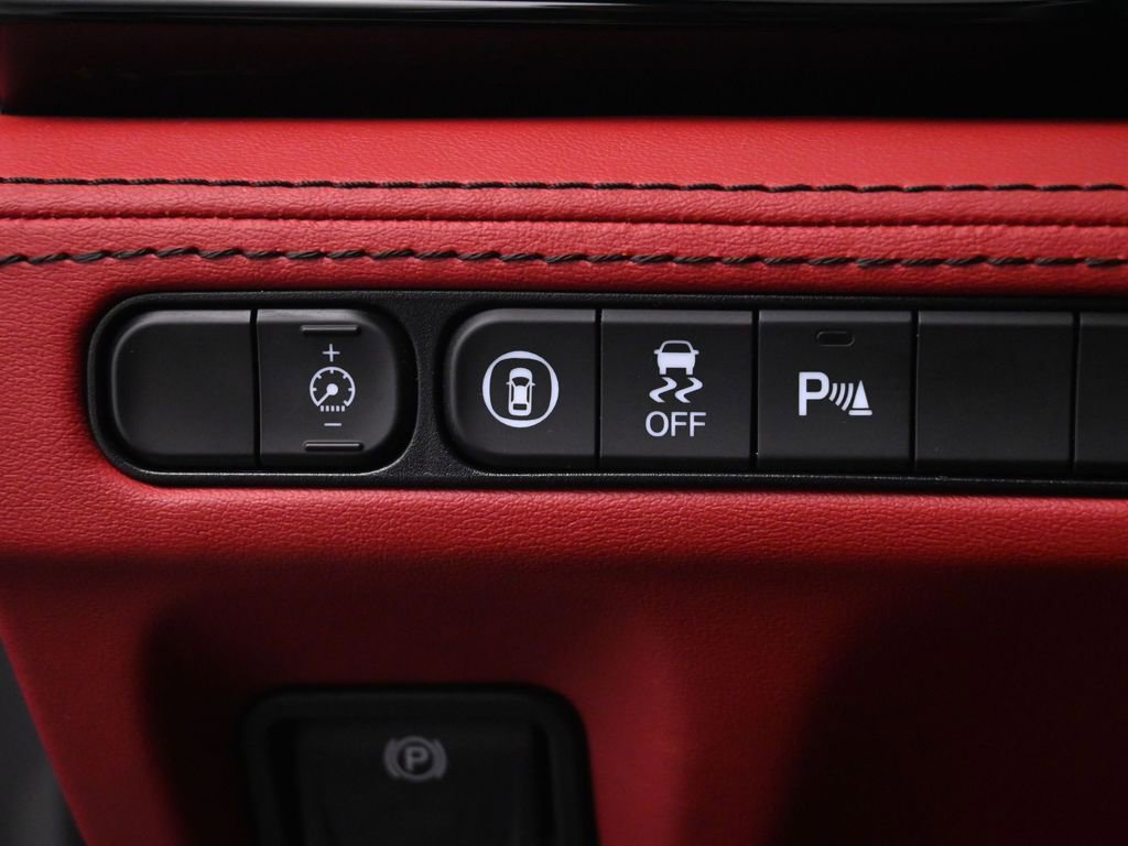Used 2023 Acura MDX A-Spec image 47