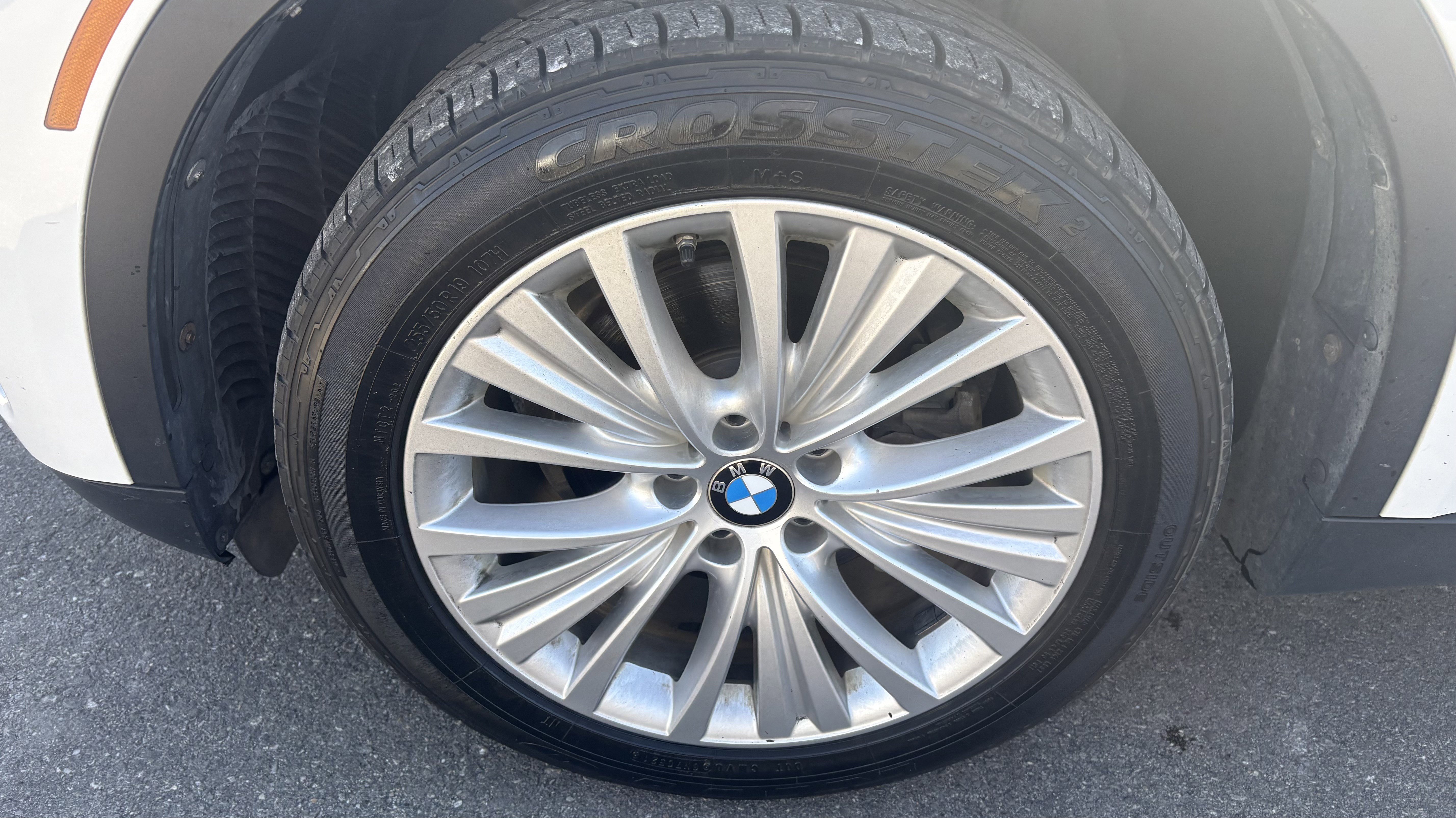 Used 2017 BMW X5 xDrive35i image 12