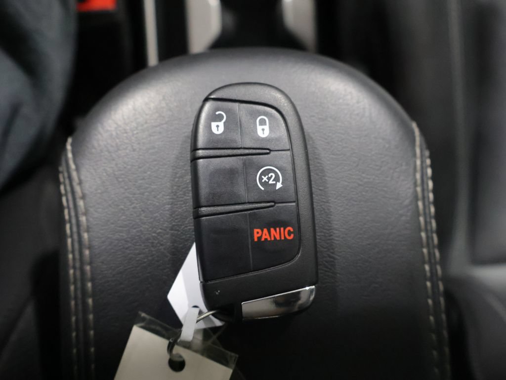 Certified 2021 Jeep Renegade Limited AWD/4WD image 27