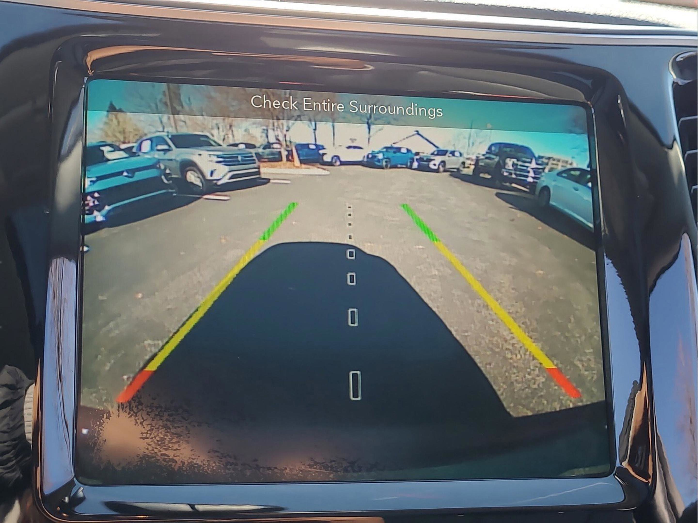 Used 2019 Jeep Cherokee Limited w/ Luxury Group image 20