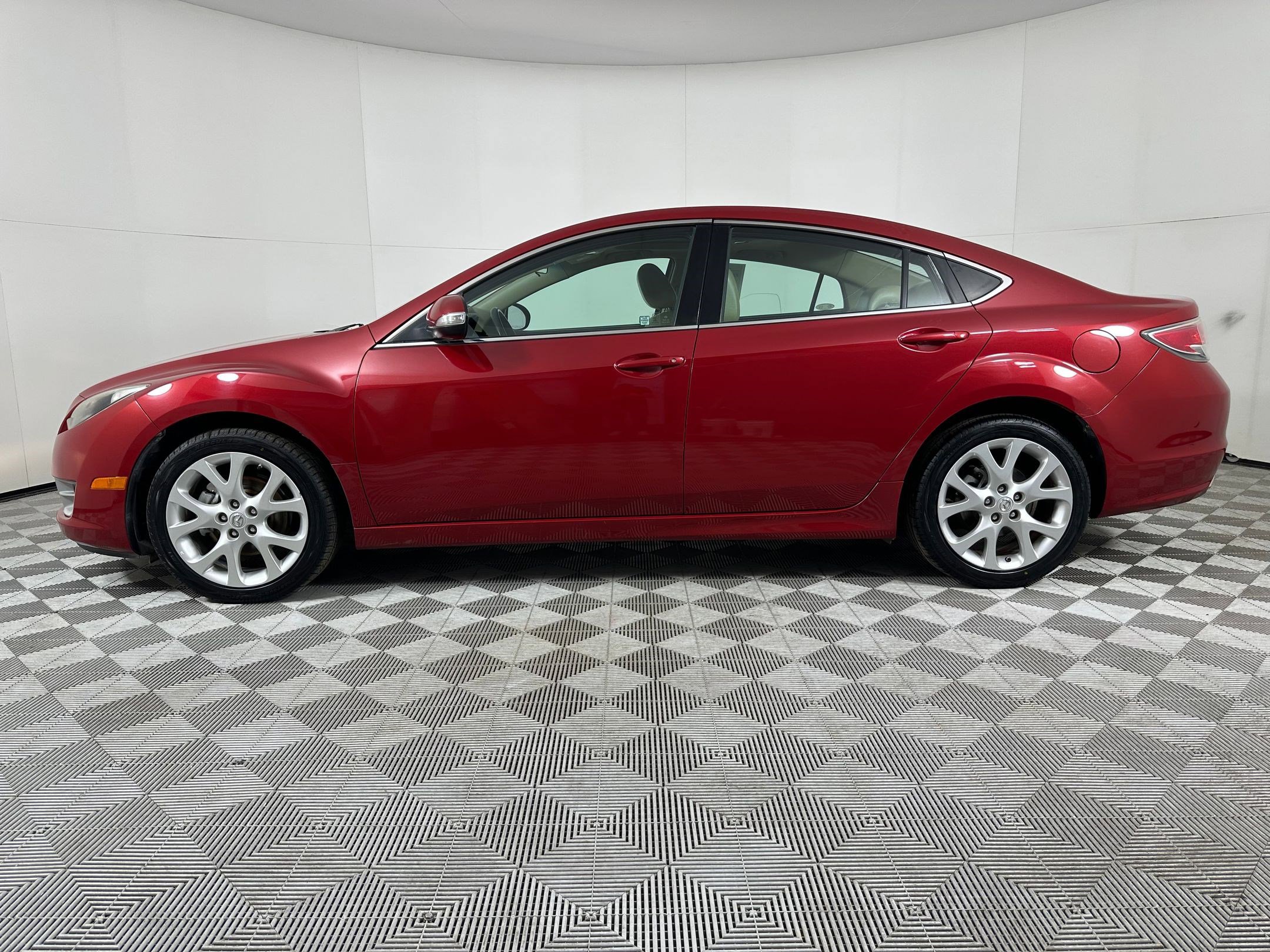 Used 2011 MAZDA MAZDA6 s Grand Touring image 2