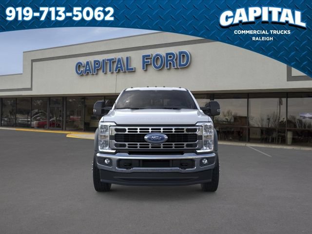 New 2026 Ford F450 XL AWD/4WD image 6