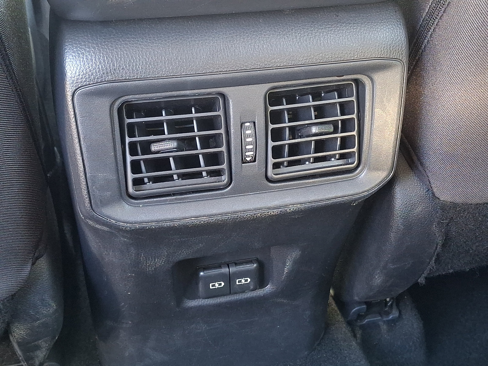 Certified 2024 Toyota RAV4 AWD Hybrid w/ Weather Package image 11