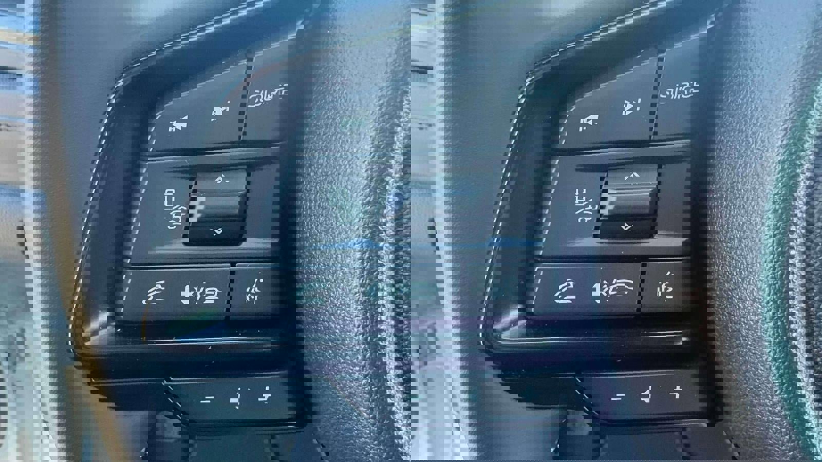 Certified 2025 Subaru Forester Premium w/ Protection Package (1PH) image 15