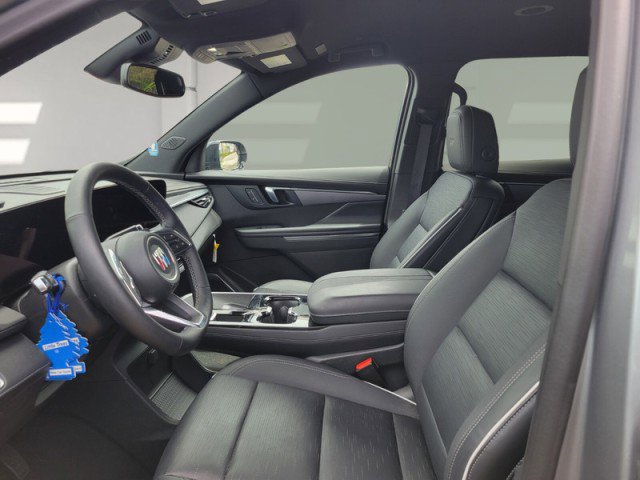 Used 2025 Buick Enclave Sport Touring w/ Power Package image 4