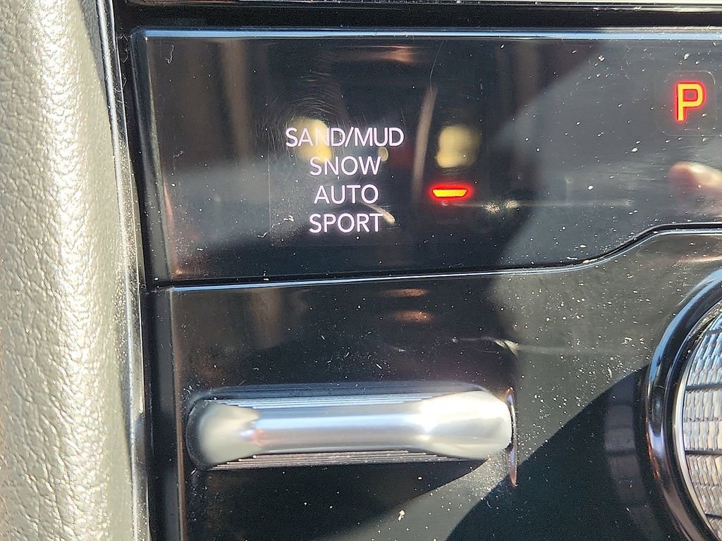 Used 2022 Jeep Grand Cherokee Limited w/ Trailer Tow Prep Group (B) image 14