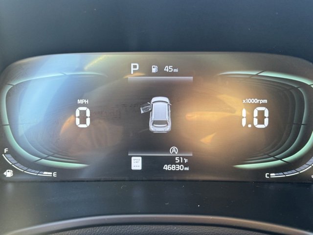 Certified 2024 Kia Soul LX w/ Option Group 015 image 27