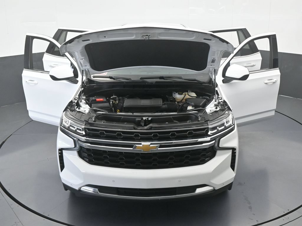 Used 2024 Chevrolet Tahoe LS RWD image 75