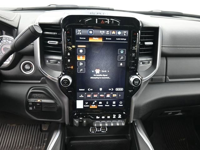 Used 2024 RAM 3500 Laramie w/ Night Edition image 26