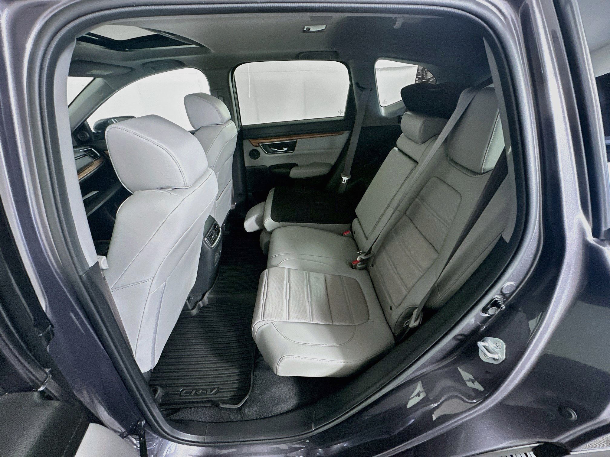 Used 2022 Honda CR-V Touring image 27