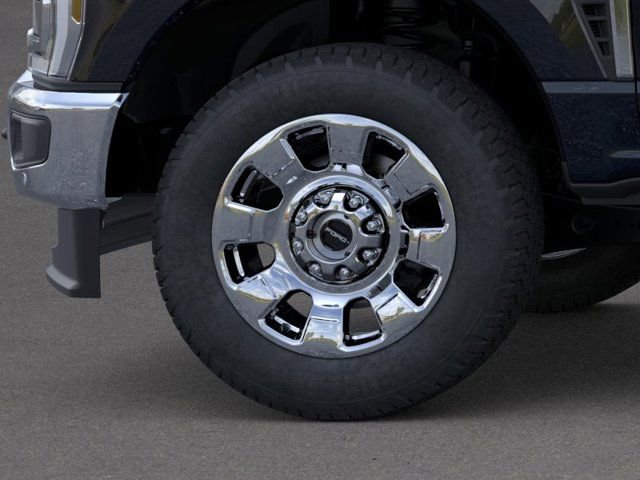 New 2026 Ford F350 Lariat image 19