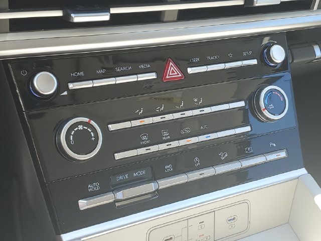 New 2027 Hyundai Santa Fe SE AWD/4WD image 27