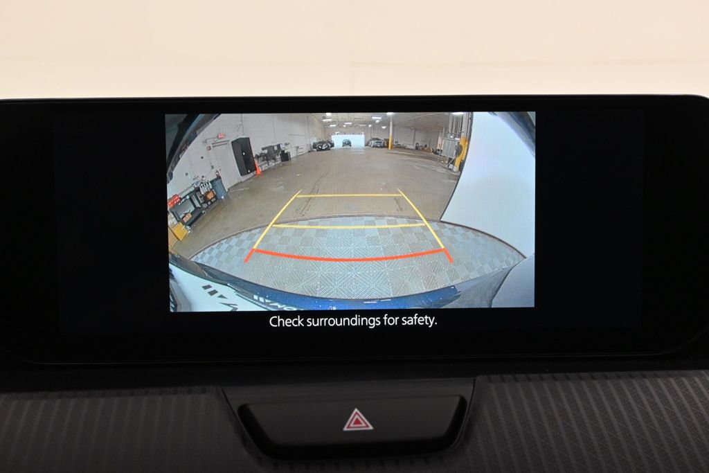 New 2026 MAZDA CX-90 3.3 Turbo w/ Select Package image 30