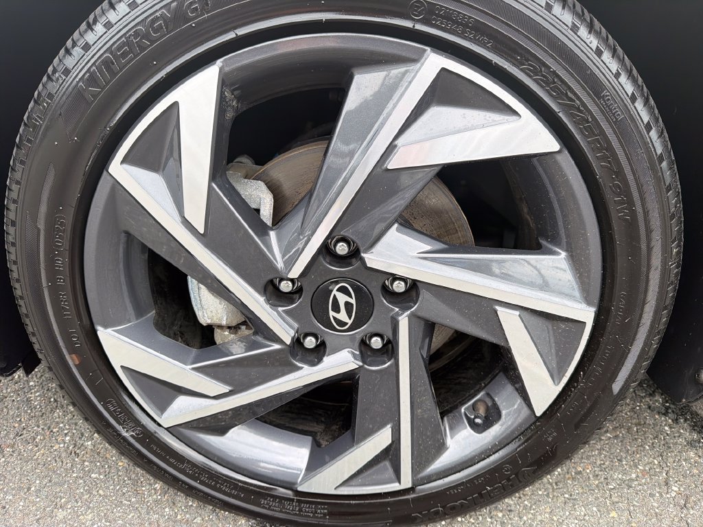 Certified 2025 Hyundai Elantra SEL FWD image 27