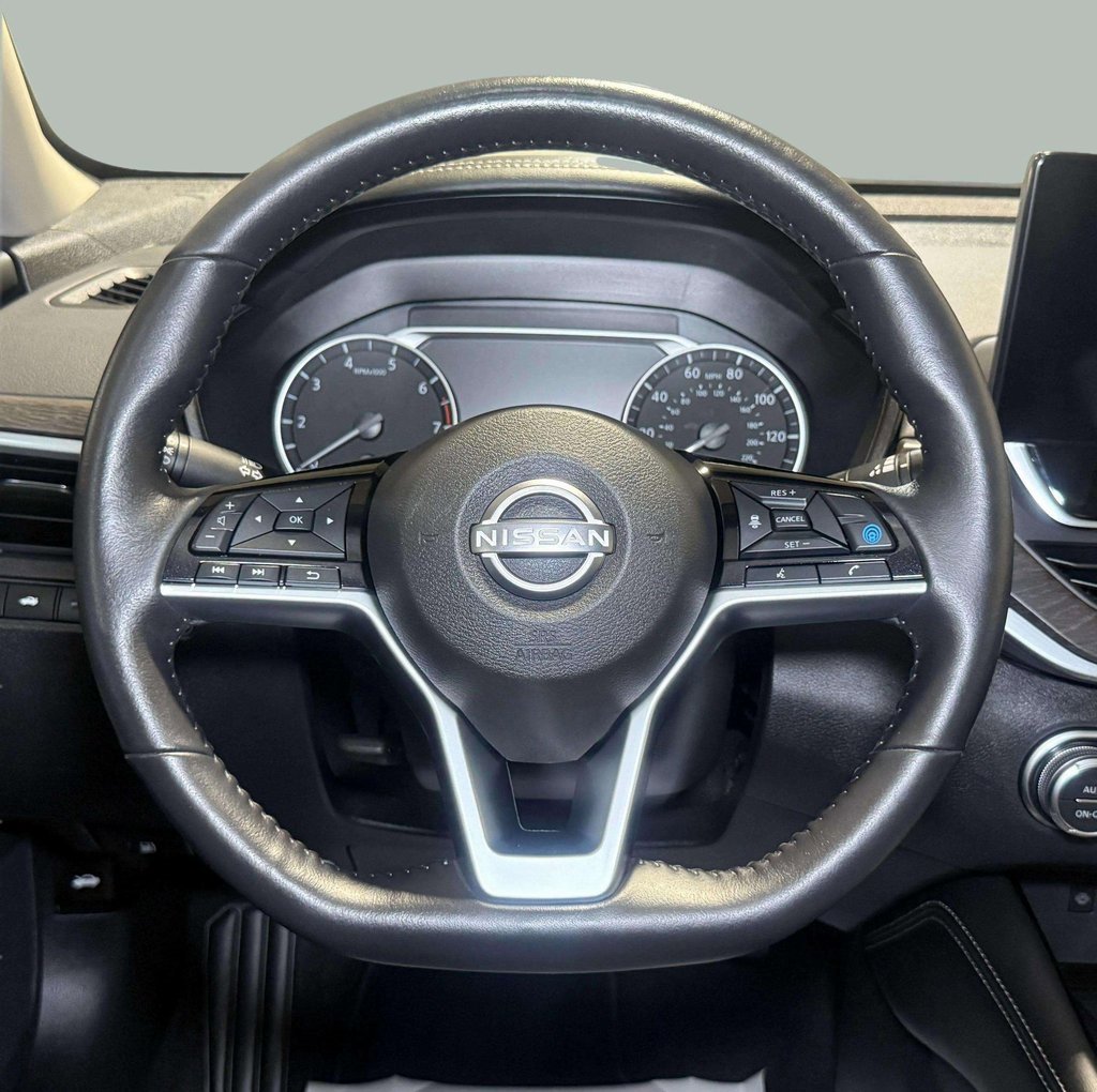 Used 2024 Nissan Altima 2.5 SL image 20