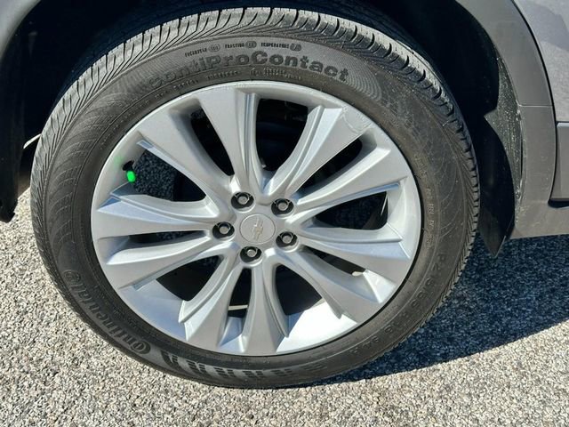 Used 2020 Chevrolet Trax Premier FWD image 7