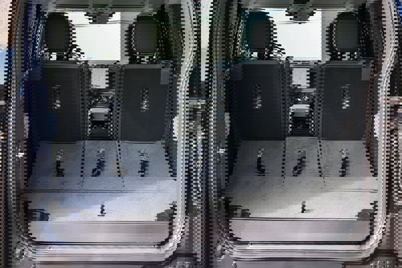 New 2025 Land Rover Defender 130 V8 image 25