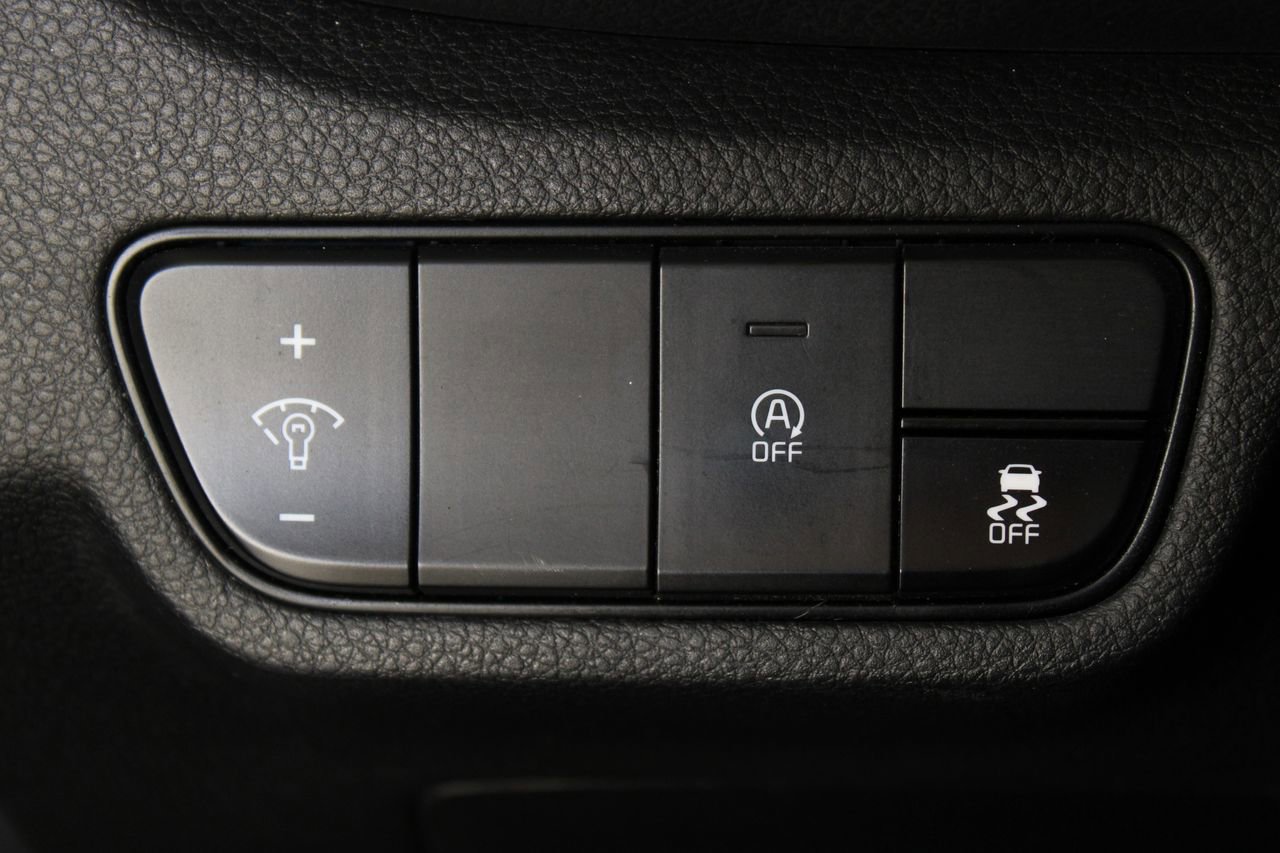 Used 2024 Kia Seltos EX FWD image 24