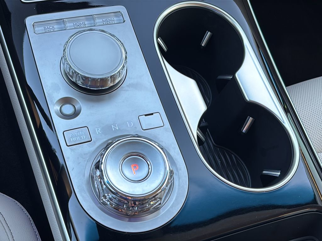 Certified 2026 Genesis GV70 2.5T image 33