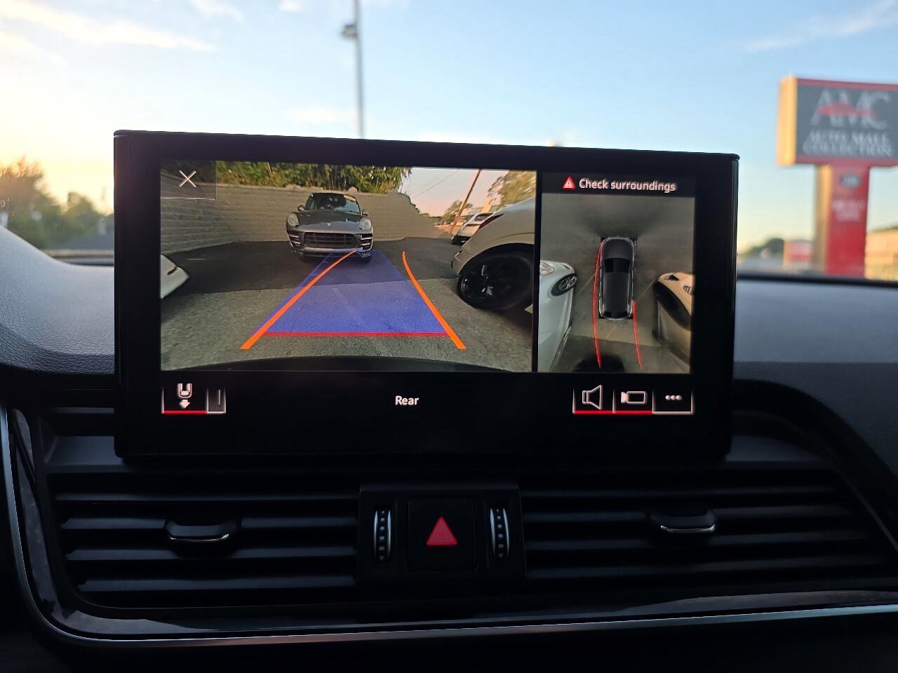 Used 2023 Audi Q5 2.0T Premium Plus w/ Premium Plus Package image 92