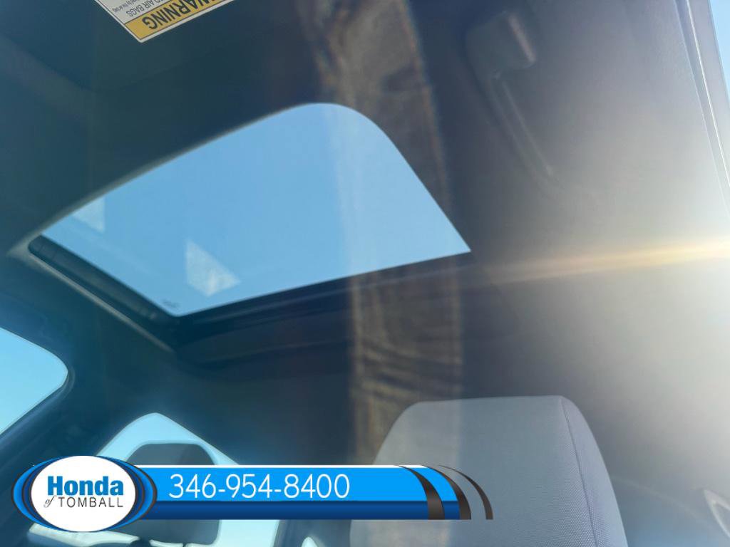 New 2026 Honda Civic Sport image 16