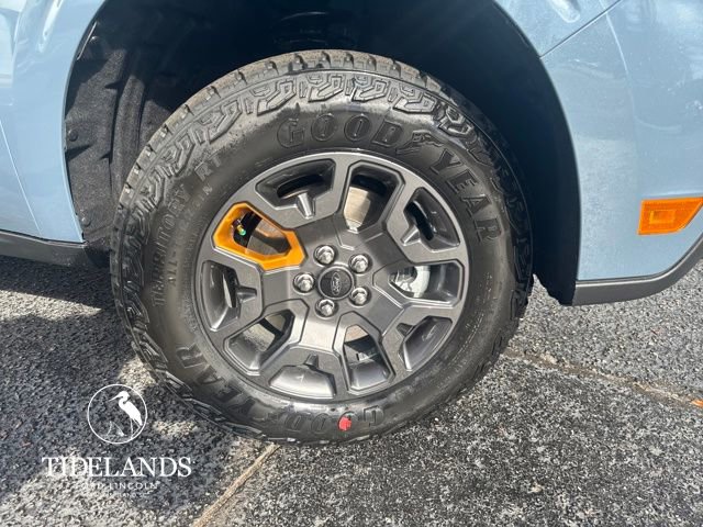 New 2026 Ford Maverick Tremor image 33