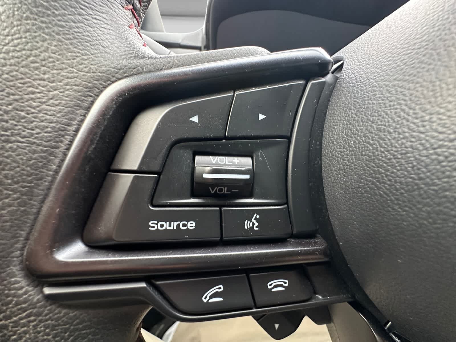 Used 2023 Subaru WRX Premium AWD/4WD image 26
