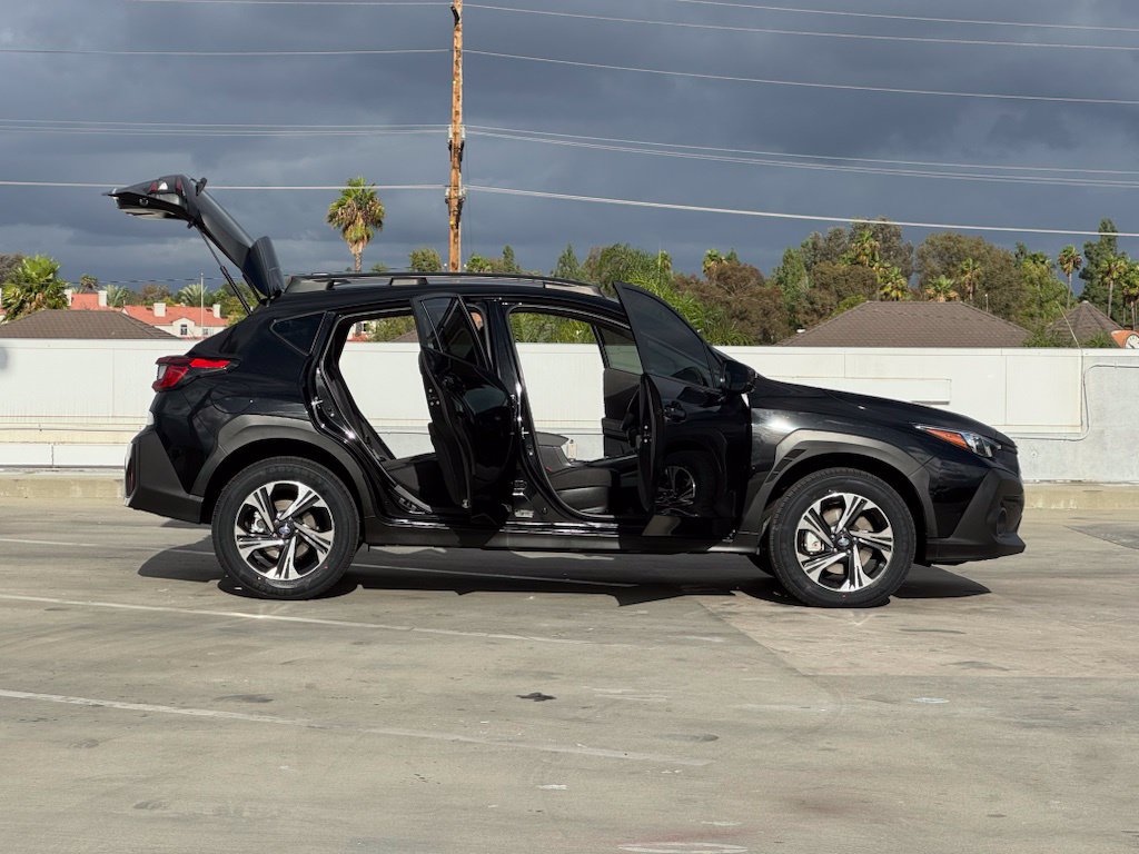 Certified 2024 Subaru Crosstrek 2.0i Premium AWD/4WD image 30