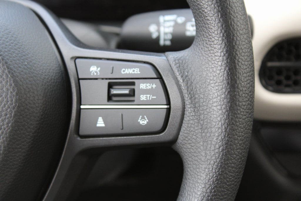 New 2026 Honda HR-V LX image 26