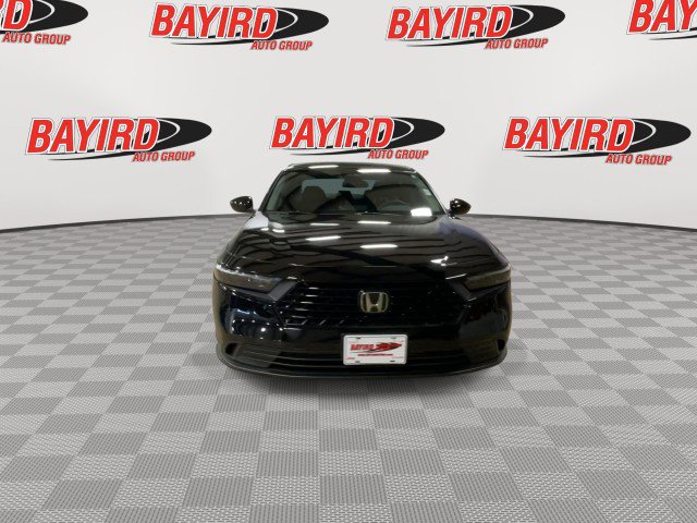 Used 2024 Honda Accord LX image 3