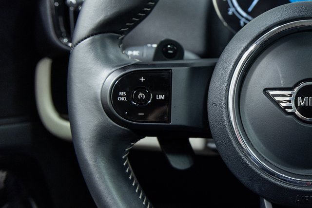 Certified 2023 MINI Cooper Countryman S w/ Signature Upholstery Package image 15