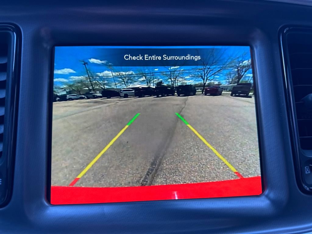 Used 2019 Dodge Challenger R/T Scat Pack w/ 1320 Drag Pack image 21