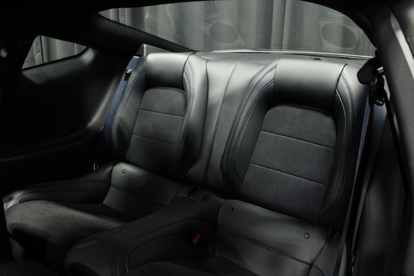 Used 2024 Ford Mustang Dark Horse RWD image 19