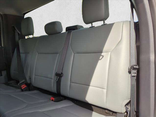 Certified 2026 Ford F250 XL image 22