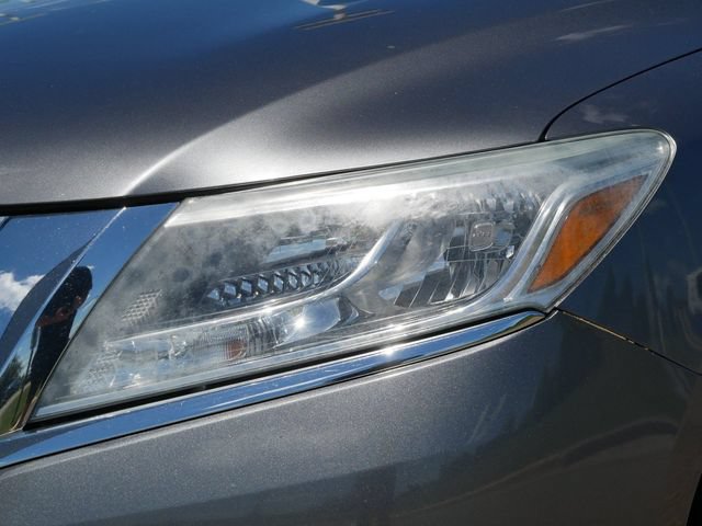 Used 2015 Nissan Pathfinder SL w/ Trailer Tow Package FWD image 10