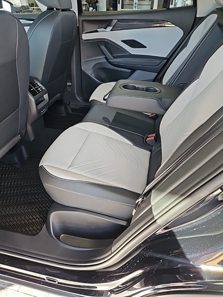 New 2026 Volkswagen Tiguan SE AWD/4WD image 23