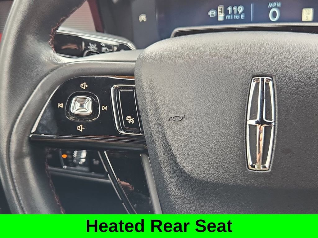 Used 2023 Lincoln Corsair Reserve w/ Equipment Group 202A AWD/4WD image 20