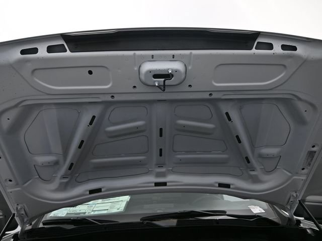 New 2025 GMC Sierra 1500 Pro w/ Pro Value Package image 17