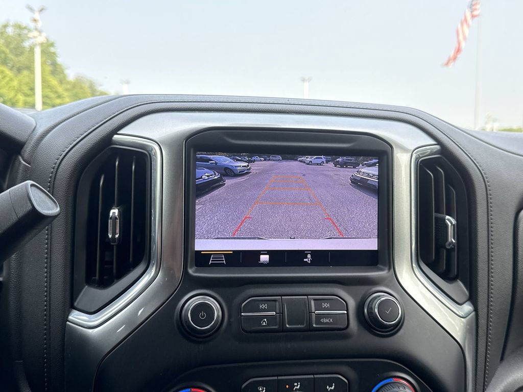Used 2019 Chevrolet Silverado 1500 RST AWD/4WD image 23