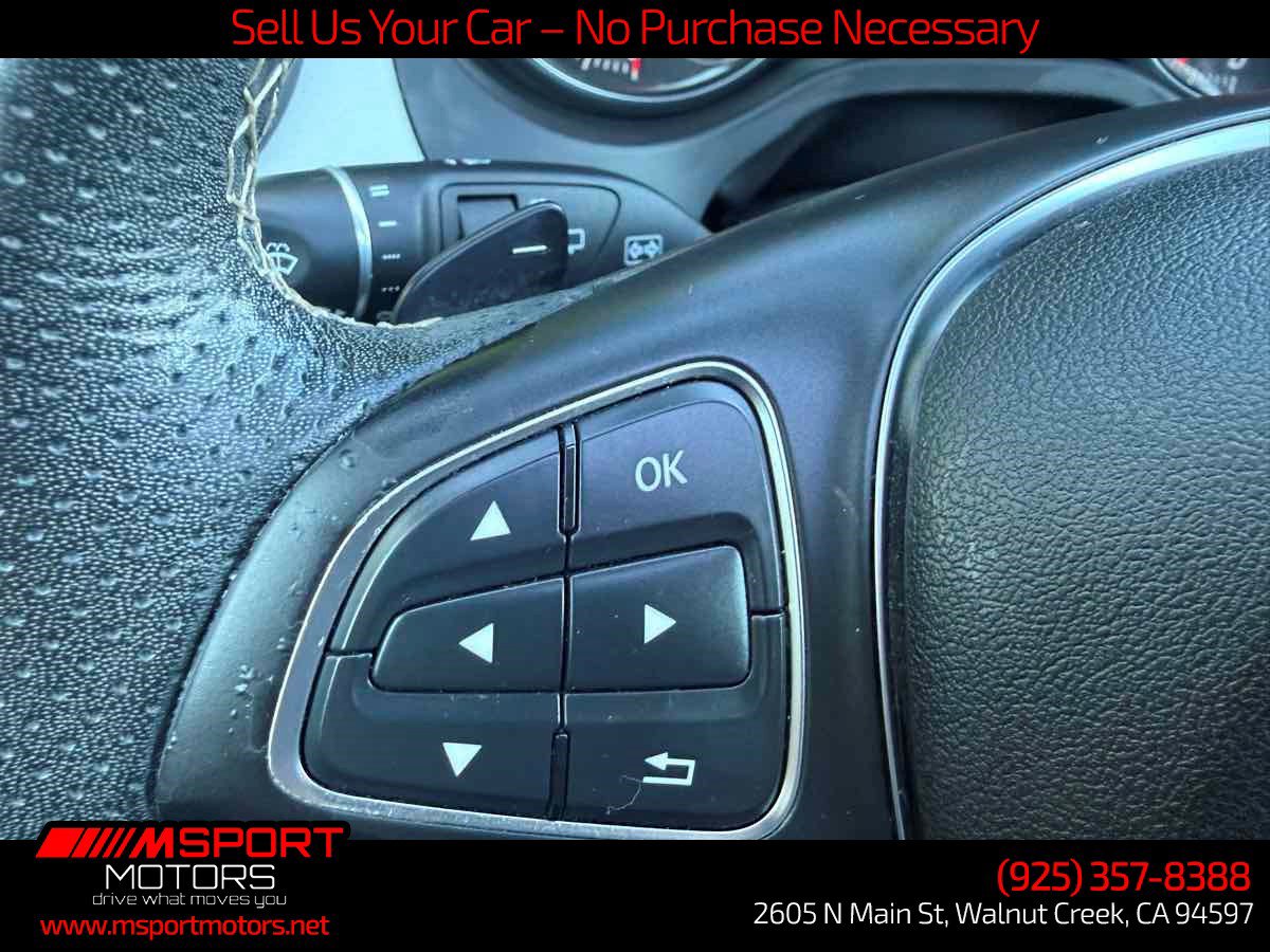 Used 2018 Mercedes-Benz GLA 250 4MATIC image 28