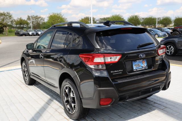 Used 2019 Subaru Crosstrek 2.0i Premium AWD/4WD image 3