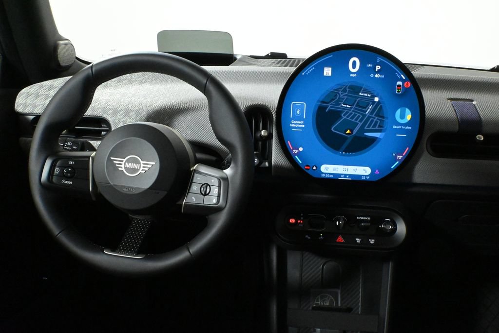 Used 2025 MINI Cooper S FWD image 17
