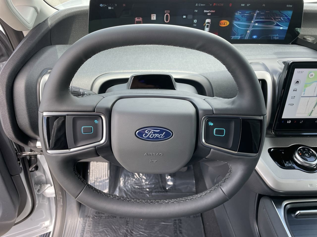 New 2026 Ford Expedition Max Active RWD image 33
