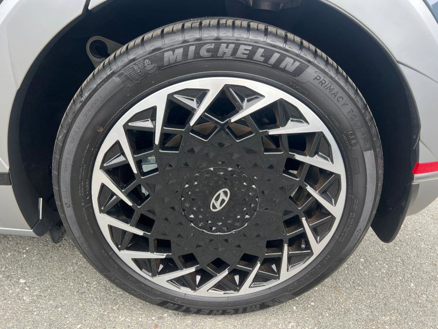 Used 2023 Hyundai Ioniq 5 Limited w/ Cargo Package image 52