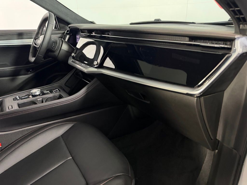 Used 2025 Jeep Wagoneer S Launch Edition image 34