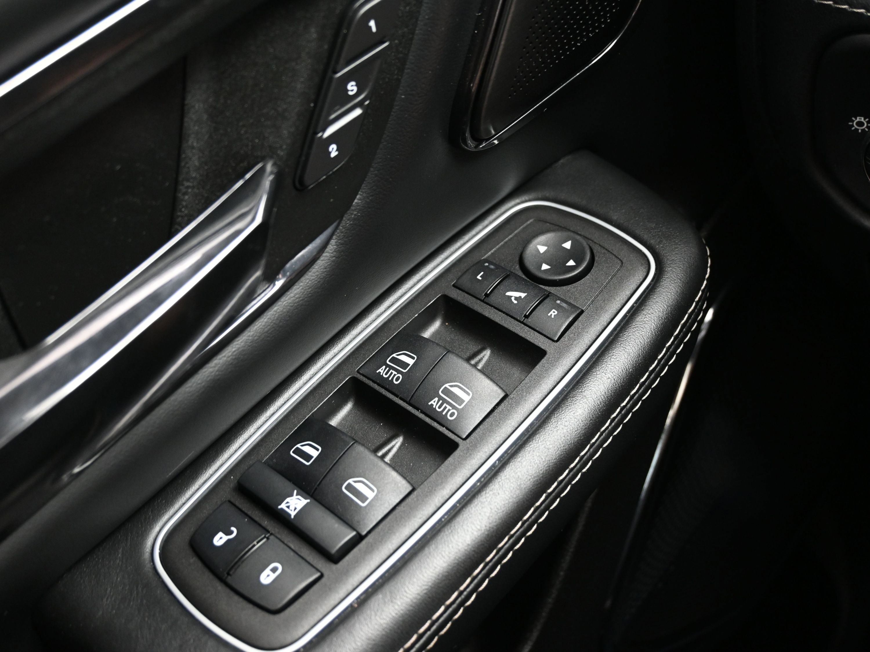 Used 2023 RAM 1500 Limited w/ (RED) Edition image 25